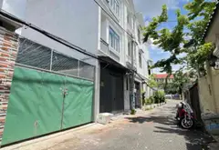 Bán đất 63.5m2 hẻm gần trường THCS Linh Xuân giá 3.5 tỷ... Bán đất tại Linh Xuân, Hồ Chí Minh 02