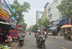 Cơ hội vàng sở hữu nhà mặt phố kinh doanh sầm uất tại Gò Vấp chỉ 26 tỷ... Bán nhà mặt phố tại An Hội Tây, Hồ Chí Minh 02