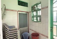 Nha quang trung .nhà Đẹp . Đường xe tải tránh mhau... Bán nhà riêng tại An Hội Tây, Hồ Chí Minh 10