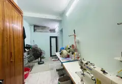 Bán căn hộ tập thể C2 Vũ Ngọc Phan, trung tâm, 2 phòng ngủ... Bán căn hộ chung cư tại Đống Đa, Hà Nội 04