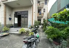 Buệt Thự Sát Bờ Kè Tham Lương, 3 tầng, diện tích 218m² giá 21.5 tỷ... Bán nhà mặt phố tại An Hội Tây, Hồ Chí Minh 05