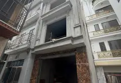 Bán nhà 46,7m2 ngõ 2,3m , 100m , 3ngoặt ra hồ điều hòa ô tô đỗ ngày đêm ở phúc lợi Hà Nội... Bán nhà riêng tại Phúc Lợi, Hà Nội 02