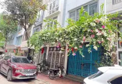 Biệt thự 5 tầng ở Hà Đông - Sống hiện đại, tiện nghi đỉnh cao... Bán biệt thự, liền kề tại Hà Đông, Hà Nội 02