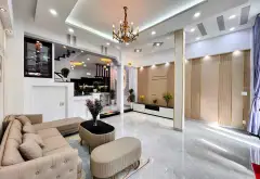 Biệt thự ngay cạnh khu Vip Nguyễn Sơn
Dt: 6×16. Nội thất xịnsò... Bán nhà riêng tại Bình Hưng Hòa, Hồ Chí Minh 09