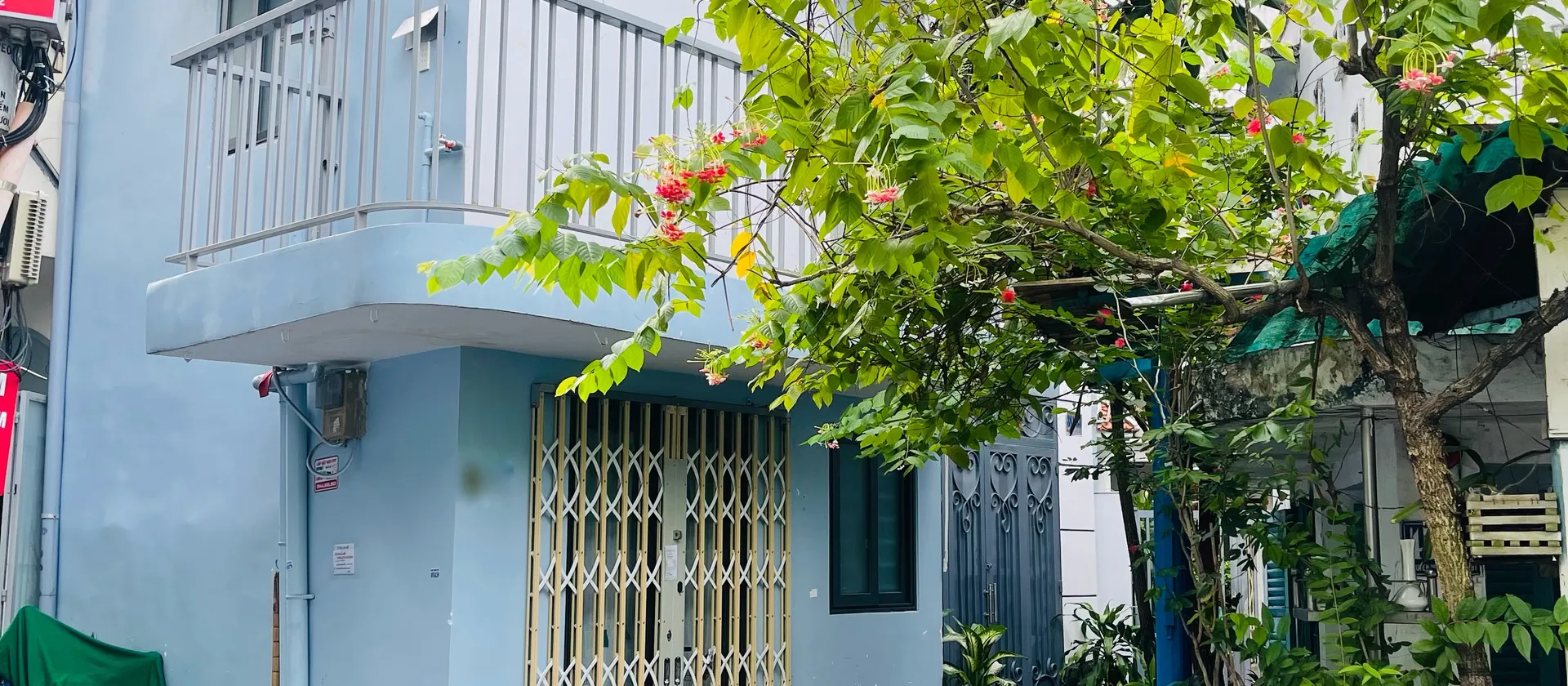 Lô góc 2 mặt tiền phường Bình Lợi Xe hơi đậu tận cửa ở ngay nhĩnh 2 tỷ... Bán nhà riêng tại Bình Lợi Trung, Hồ Chí Minh 01