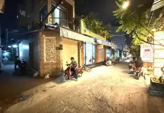 Bán nhà riêng 2 tầng tại phường 12 quận Gò Vấp, diện tích 68m², giá 4.93 tỷ... Bán nhà riêng tại An Hội Tây, Hồ Chí Minh 01