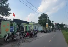 Lô góc siêu đẹp ngay Vinhome Cầu Tứ Liên... Bán đất tại Đông Anh, Hà Nội 04