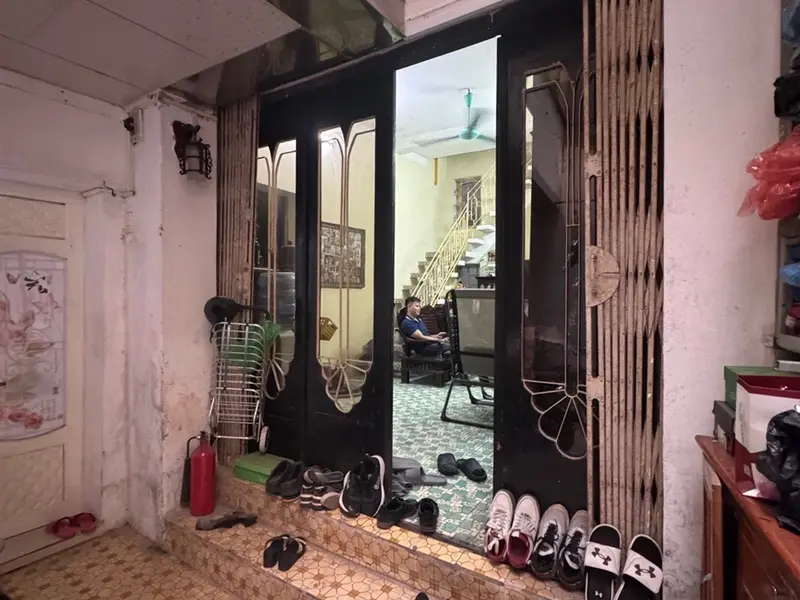 Cơ Hội Sở Hữu Nhà 3 Tầng tại Trung Tâm Thái Thịnh Hiếm Có... Bán nhà riêng tại Đống Đa, Hà Nội 01