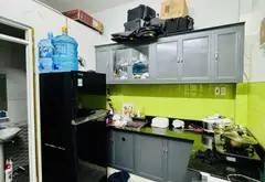 Nhà 3 tầng hẻm xe hơi Huỳnh Thiện Lộc, sổ sẵn giá tốt... Bán nhà riêng tại Tân Phú, Hồ Chí Minh 04