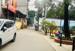Nhà đẹp 4 tầng gần phố, tiện nghi Hinode... Bán nhà riêng tại Hoài Đức, Hà Nội 07
