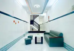 Nhà mặt phố kinh doanh đắc địa tại Bình Tân, cơ hội đầu tư cực hiếm... Bán nhà mặt phố tại Bình Hưng Hòa, Hồ Chí Minh 03