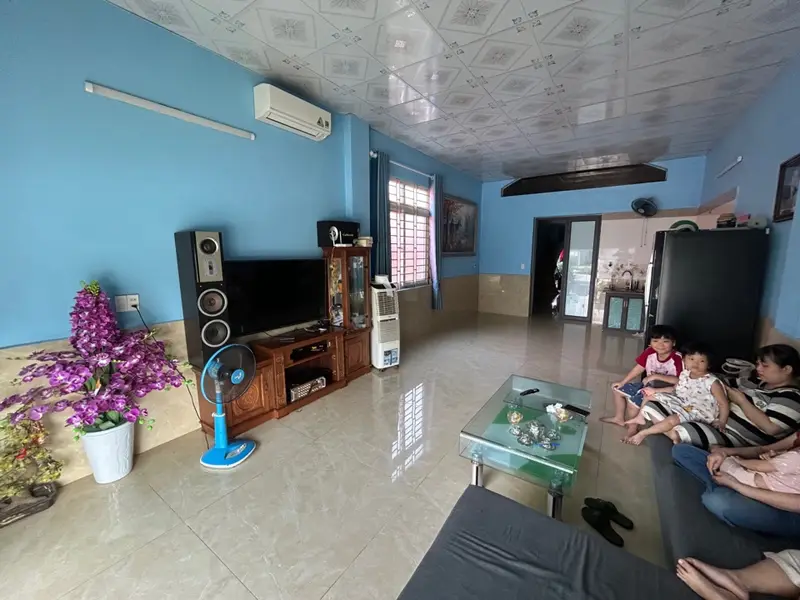 Nhà Mặt Phố Rộng Thoáng, Ô Tô Kinh Doanh Tại An Hải... Bán nhà mặt phố tại An Hải, Hải Phòng 01