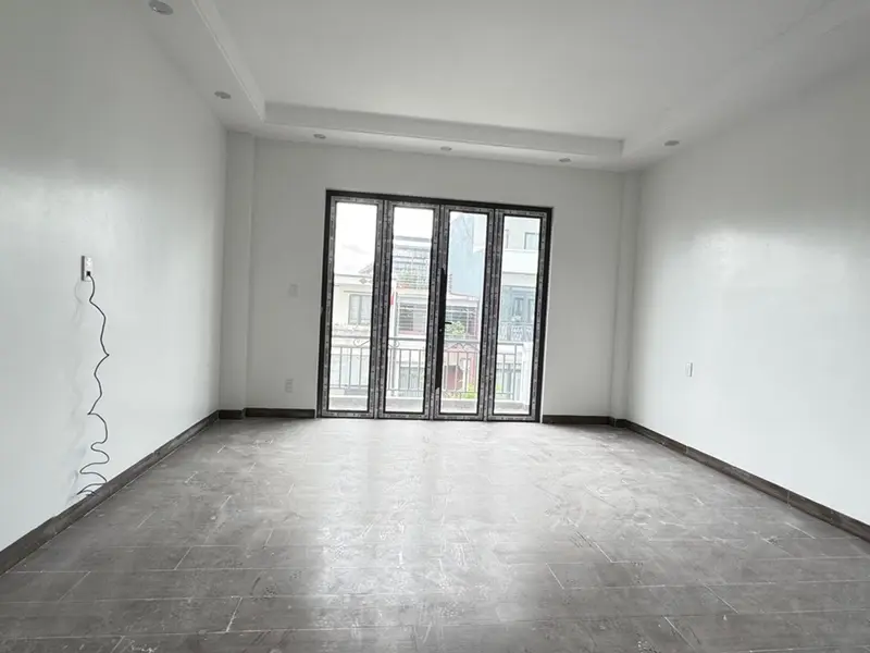 Nhà mặt phố 5 tầng thang máy hiện đại tại khu Thiên Lôi, TĐC A51... Bán nhà mặt phố tại An Biên, Hải Phòng 01
