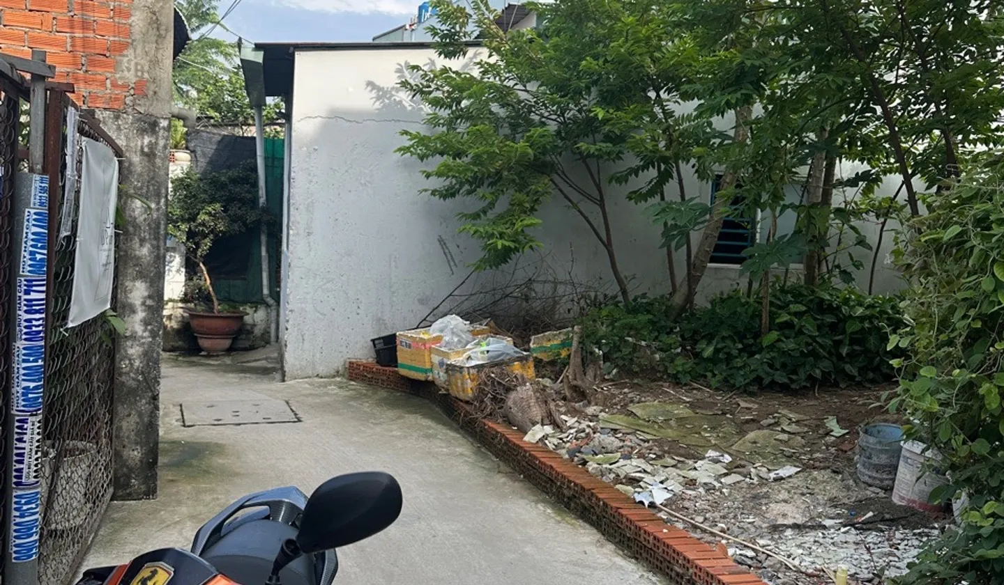 Bán đất 182m2 full thổ, đông thạnh, giá 2,6 tỷ... Bán đất tại Đông Thạnh, Hồ Chí Minh 01