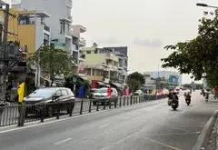 Nhà mặt phố 3 tầng, 33m2, giá 6,5 tỷ tại Quận 6... Bán nhà mặt phố tại Bình Tiên, Hồ Chí Minh 02