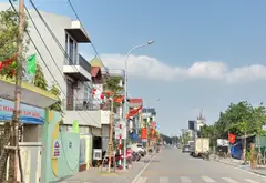 🌺TRỤC CHÍNH KINH DOANH - GẦN BÌA LÀNG, CHỢ, HỒ ĐIỀU HOÀ - CÁCH ĐƯỜNG QL23B 300M🌺
 Nam Hồng... Bán đất tại Phúc Thịnh, Hà Nội 01