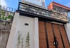 Nhà riêng xây mới tại khu vực Dư Hàng, thiết kế hiện đại, không gian rộng rãi... Bán nhà riêng tại Lê Chân, Hải Phòng 01