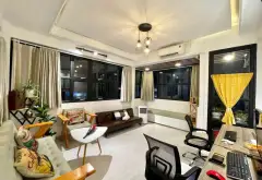 Nhà đẹp phố Phan Văn Trị, Gò Vấp giá cực chất... Bán nhà riêng tại An Nhơn, Hồ Chí Minh 18