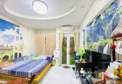 Nhà mặt phố kinh doanh sầm uất, giá tốt chỉ 17 tỷ... Bán nhà mặt phố tại Diên Hồng, Hồ Chí Minh 05