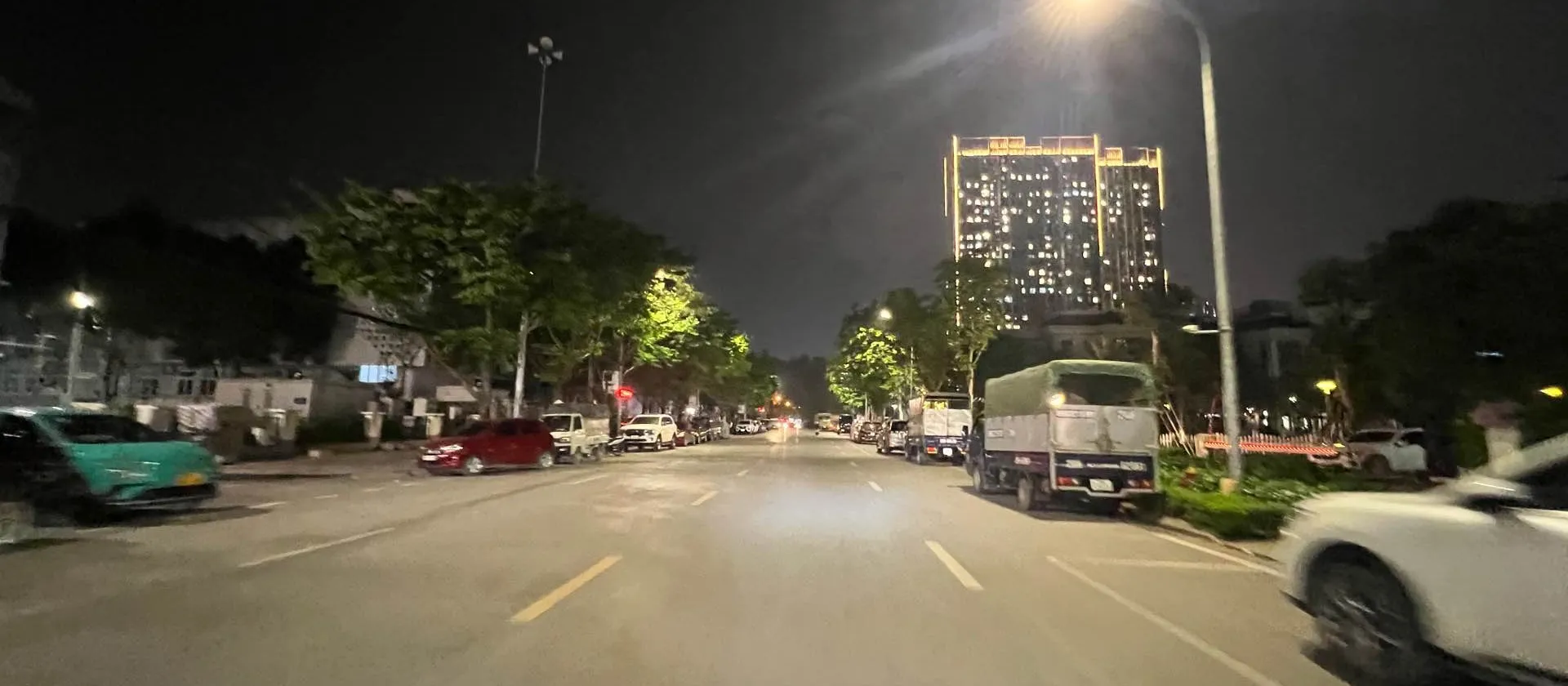 BÁN ĐẤT SỔ ĐỎ MẶT PHỐ NGUYỄN VĂN GIÁP- cạnh Hàm Nghi – VỊ TRÍ ĐẸP, XÂY NHÀ Ở LÂU DÀI... Bán nhà mặt phố tại Từ Liêm, Hà Nội 01