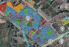 Lô đất vàng tại Dương Kinh chờ chủ mới... Bán đất tại Dương Kinh, Hải Phòng 03