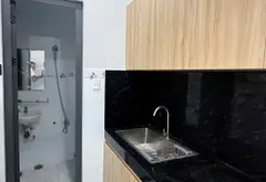 Nhà 4 tầng 4 phòng ngủ âu cơ- tân bình- 4.99 tỷ... Bán nhà riêng tại Bảy Hiền, Hồ Chí Minh 03