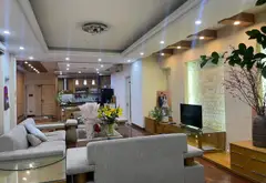 Cuộc Sống Thượng Lưu với View Đẳng Cấp tại Trung Tâm Hà Nội... Bán căn hộ chung cư tại Giảng Võ, Hà Nội 12