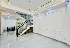 Nhà 4 tầng kiên cố tại khu dân cư đông đúc, thuận tiện đi lại... Bán nhà riêng tại Lê Chân, Hải Phòng 04