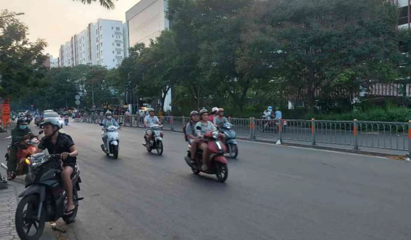 Nhà mặt phố Tân Phú – Vị trí đỉnh, kinh doanh thăng hoa... Bán nhà mặt phố tại Tân Sơn Nhì, Hồ Chí Minh 01