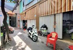 Bán nhà xưởng 2 tầng 140m2 hướng Đông Nam tại phường Tân Phú... Bán nhà riêng tại Tân Phú, Hồ Chí Minh 04