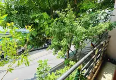Nhà mặt phố kinh doanh gần chợ vải Phú Thọ Hòa, Tân Phú, 4 tầng... Bán nhà mặt phố tại Phú Thọ Hòa, Hồ Chí Minh 08