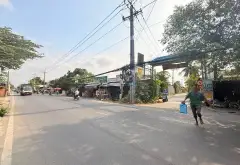 Bán đất mặt tiền đường Nguyễn Thị Da, xã Bình Mỹ, Hóc Môn, diện tích 393m2, pháp lý rõ ràng... Bán đất tại Bình Mỹ, Hồ Chí Minh 05