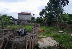 Quỹ đất rộng ô tô đỗ cửa tại xã Phú Linh, Sóc Sơn... Bán đất tại Sóc Sơn, Hà Nội 04