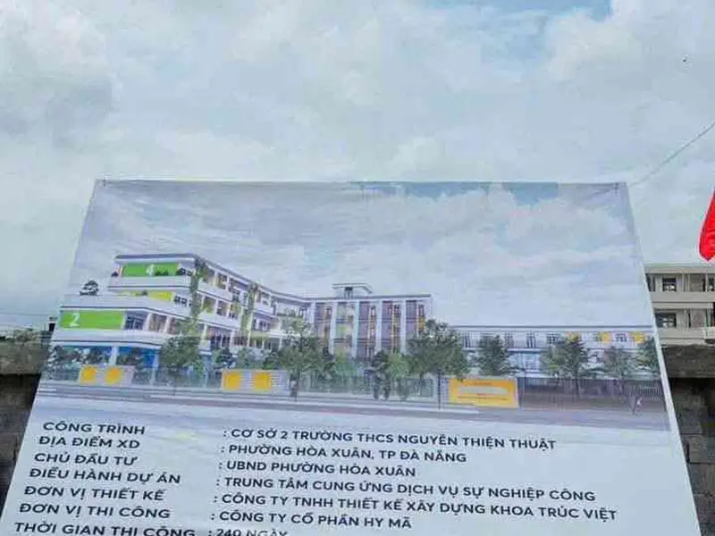 Cơ hội vàng sở hữu đất góc 2 mặt tiền tại Hoà Xuân Đà Nẵng... Bán đất tại Hòa Xuân, Đà Nẵng 01