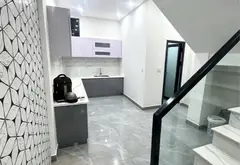 🏡QUẬN 11 - MẶT TIỀN ĐƯỜNG 15M – KINH DOANH SẦM UẤT... Bán nhà mặt phố tại Bình Thới, Hồ Chí Minh 06