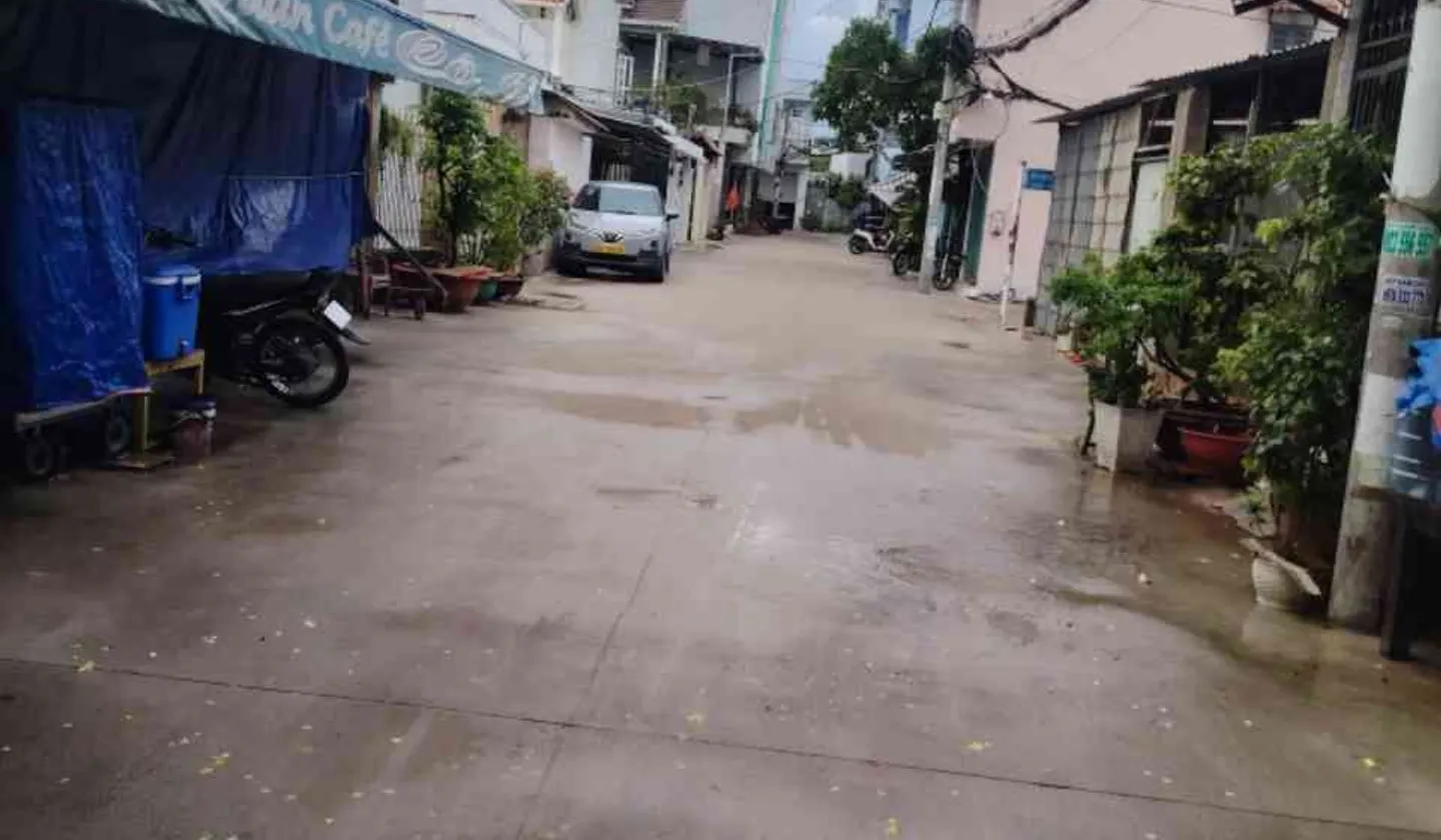 2,58 tỷ (tlcc) nhà 2 Tâng-đường Lê văn Lương- Phước Kiểng- Nhà Bè... Bán nhà riêng tại Nhà Bè, Hồ Chí Minh 01