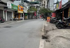 Bán nhà kinh doanh mặt phố Chùa Quỳnh, gần Thanh Nhàn, lô góc 3 mặt thoáng, 48m2, 21.5 tỷ... Bán nhà mặt phố tại Bạch Mai, Hà Nội 03
