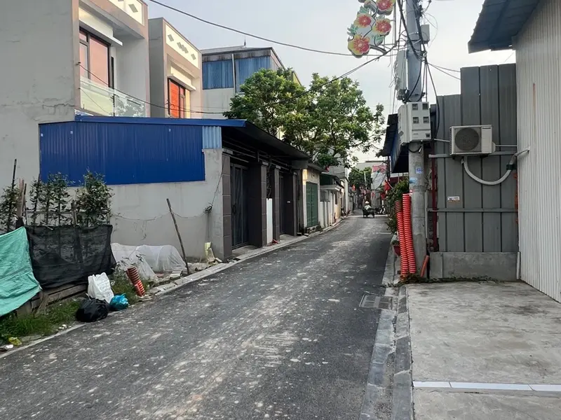 Bán đất 84m² tại Thư Lâm - Đông Anh, kinh doanh văn phòng, giá nhỉnh 9 tỷ.... Bán đất tại Thư Lâm, Hà Nội 01