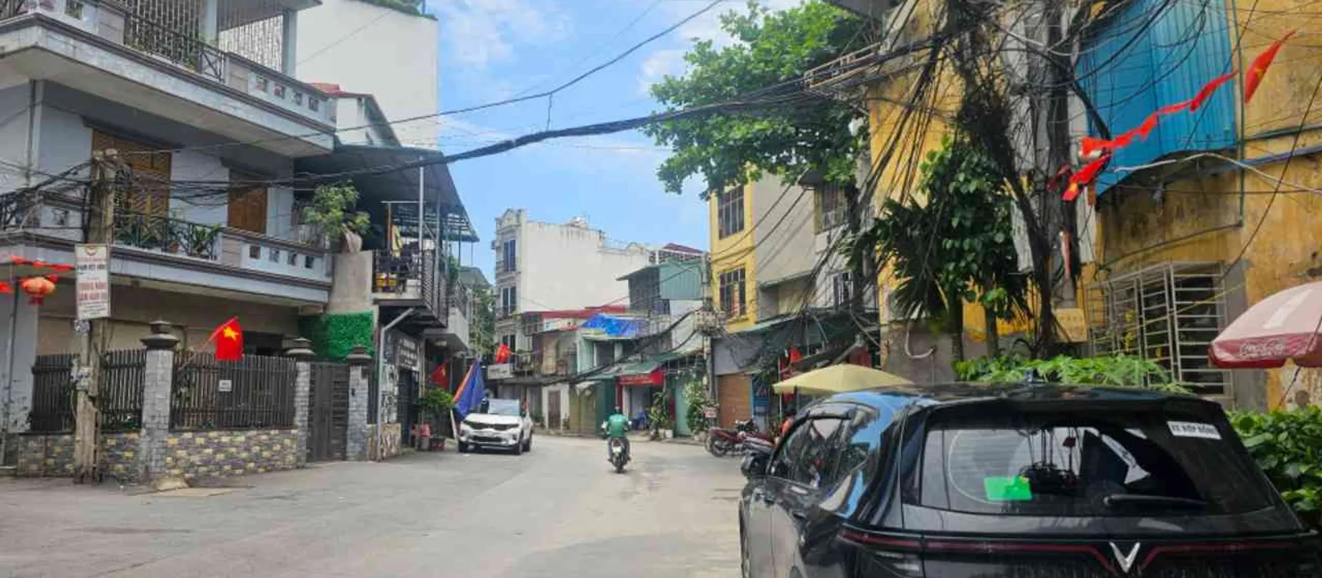 Căn góc sáng thoáng, tiện nghi, trung tâm Phan Đình Giót... Bán căn hộ chung cư tại Phương Liệt, Hà Nội 01