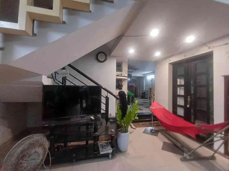 Bán nhà riêng 3 tầng Hồ Học Lãm an lạc , diện tích 10x15m chỉ 6 tỷ... Bán nhà riêng tại An Lạc, Hồ Chí Minh 01