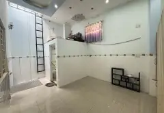 🏡 Siêu phẩm mặt tiền Bình Tân – đường lớn xe tải tránh – kinh doanh đa ngành – sát AEON Tân Phú... Bán nhà mặt phố tại Bình Hưng Hòa, Hồ Chí Minh 09