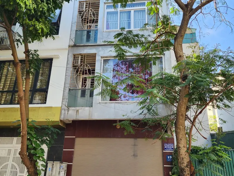 Biệt thự Phân Lô Vỉa Hè Rộng - Giá Sốc Giảm Ngay 2.5 Tỷ... Bán biệt thự, liền kề tại Kiến Hưng, Hà Nội 01
