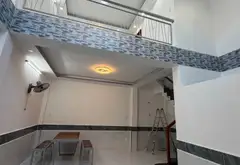 Nhà đẹp 5 tầng, hẻm xe hơi Phú Nhuận giá chỉ dưới 10 tỷ... Bán nhà riêng tại Phú Nhuận, Hồ Chí Minh 18
