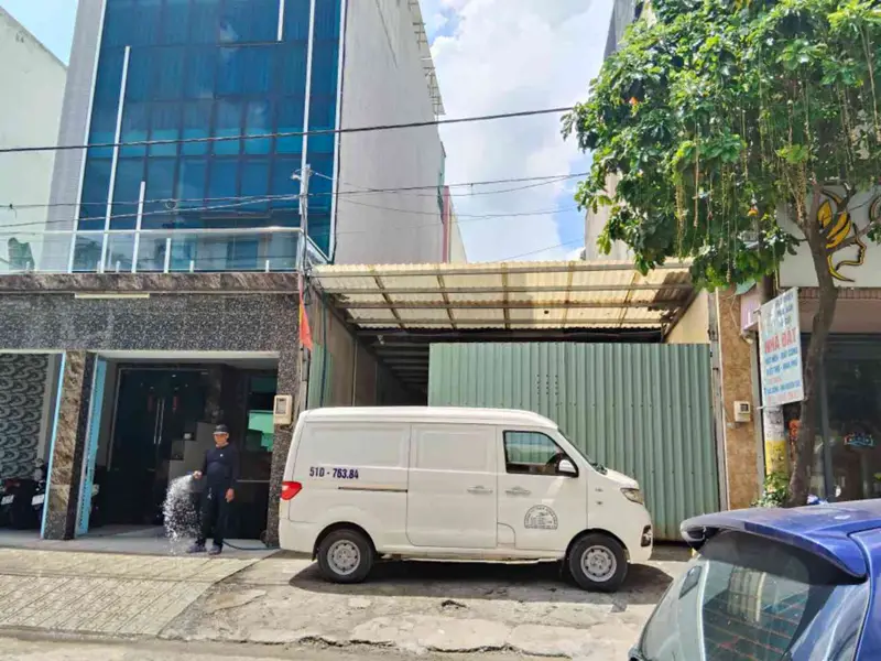 ĐẤT KHU DÂN CƯ VĨNH LỘC ĐƯỜNG SỐ 3 6X21 KHU VỰC XÂY DỰNG 1HẦM 4TẦNG SÂN THƯỢNG ĐƯỜNG 10M CÓ LỀ 3M... Bán đất tại Bình Tân, Hồ Chí Minh 01