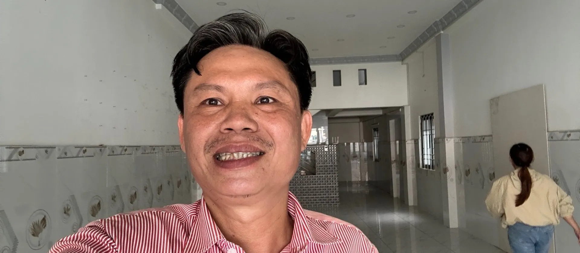 Nhà mặt tiền đường Tỉnh lộ 10, giá mềm mại nhất thời điểm hiện nay... Bán nhà mặt phố tại Bình Trị Đông, Hồ Chí Minh 01