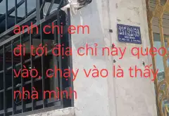 Bán nhà riêng 2 tầng 204m2 tại phường Phú Thạnh, quận Tân Phú, TP.HCM... Bán nhà riêng tại Phú Thạnh, Hồ Chí Minh 02
