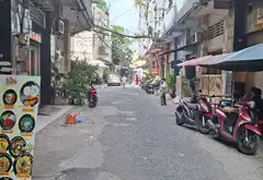 Shophouse Mặt tiền lô góc chung cư Nguyễn Tri Phương
DT 3.9m x 20n 1 trệt 1 lầu... Bán căn hộ chung cư tại An Đông, Hồ Chí Minh 02