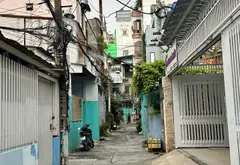 Bán nhà Tân Phú – Nguyễn Sơn - Ngang 6.3m - Hẻm xe tải, ô tô ngủ trong nhà - 71m² - 3PN... Bán nhà riêng tại Phú Thọ Hòa, Hồ Chí Minh 05