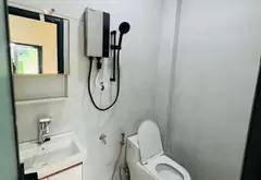 Nhà đẹp lô góc 3PN tại Thiên Phước, giá hợp lý... Bán nhà riêng tại Tân Hòa, Hồ Chí Minh 07