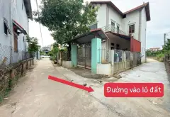 Đất Phân Lô Mặt Tiền Rộng Tại Văn Giang Hưng Yên, Giá Tốt... Bán đất tại Văn Giang, Hưng Yên 09